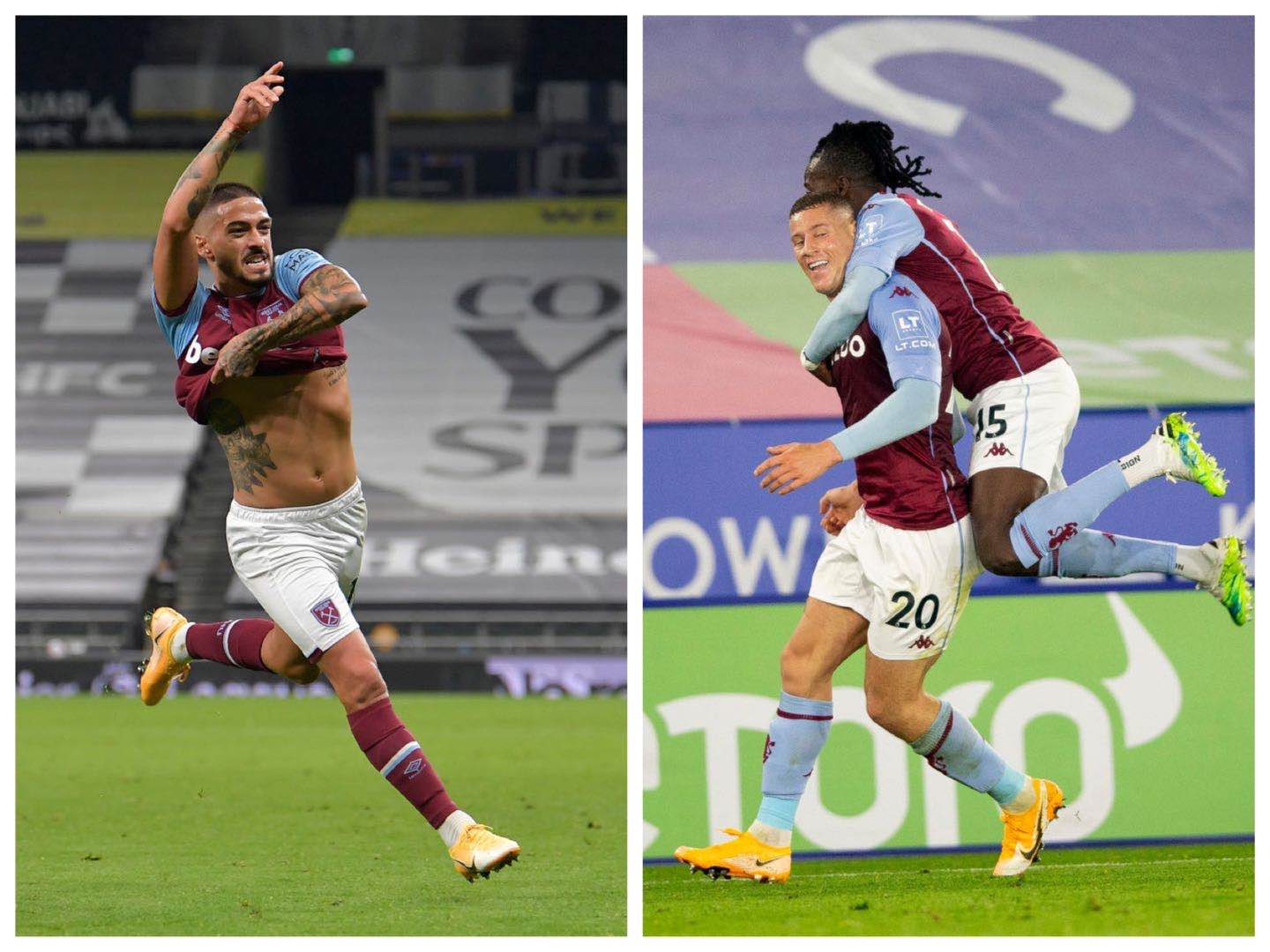 财务状况 财务状况