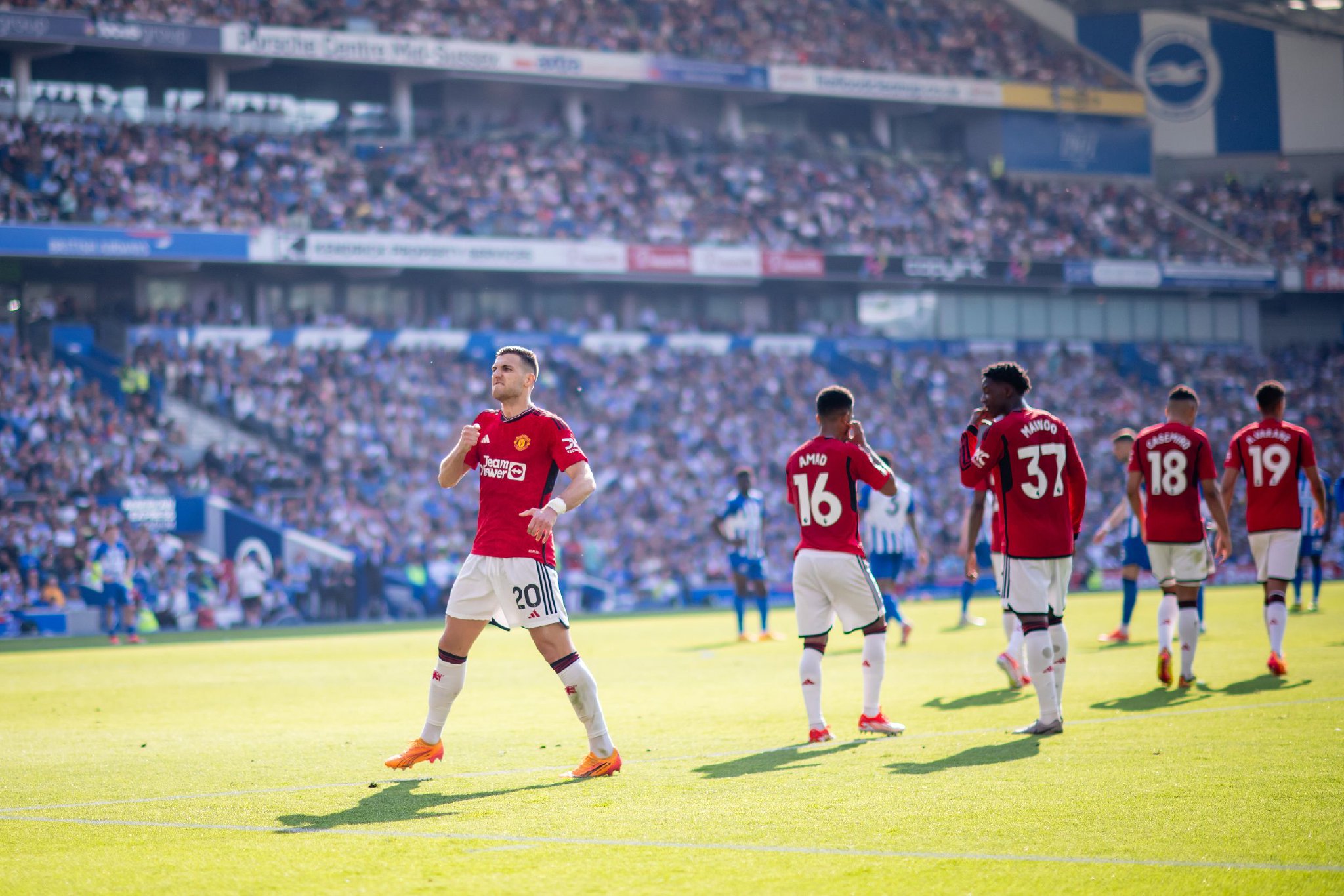 球迷们深知 球迷们深知